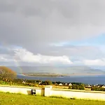 Foyle View Camping Greencastle (Donegal)