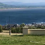 Camping Foyle View Greencastle (Donegal)