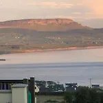 Camping Foyle View *