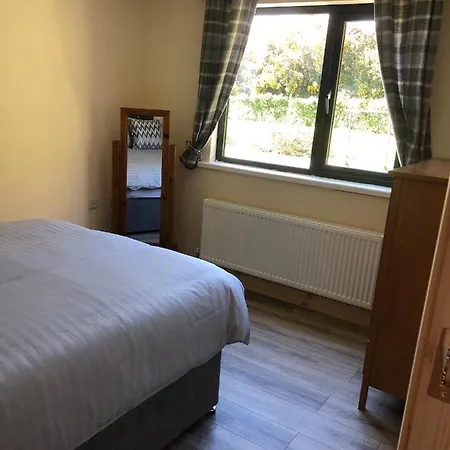 Foyle View Kamp alanı