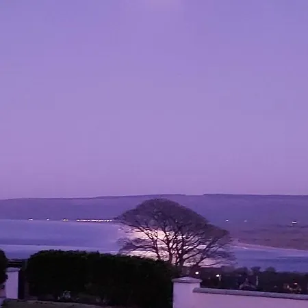 Camping Foyle View