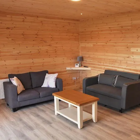 Kamp alanı Foyle View Greencastle (Donegal)