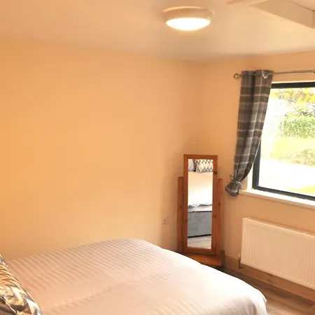 Kamp alanı Foyle View Greencastle (Donegal)