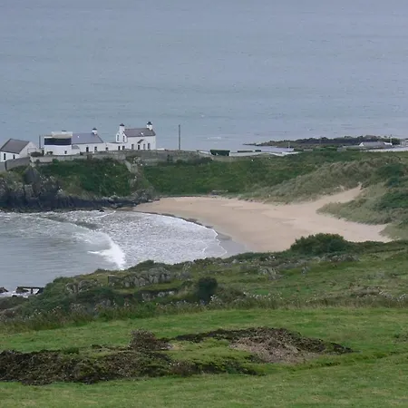 Foyle View Campsite *