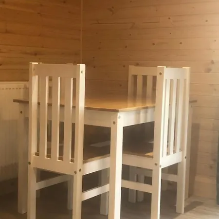Foyle View Campsite *