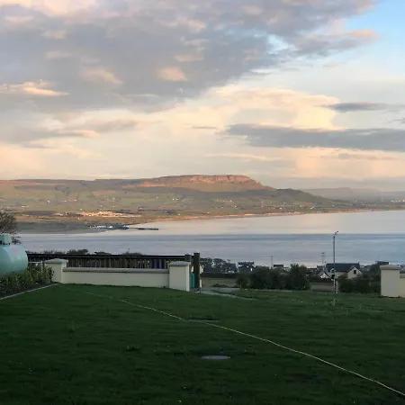 Foyle View * Greencastle (Donegal)