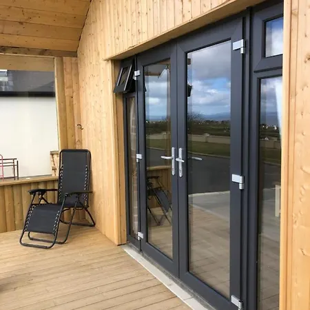 Foyle View Campsite *