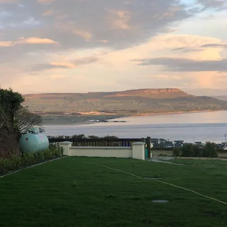 Foyle View Greencastle (Donegal)