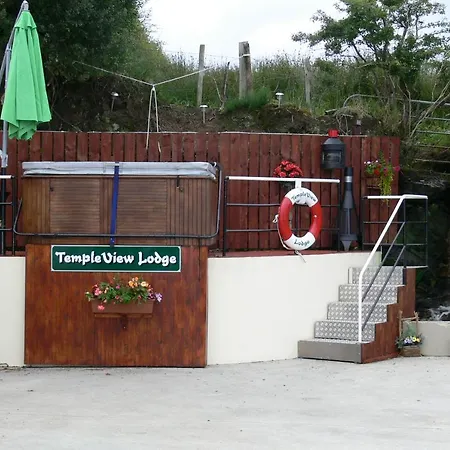 Foyle View Campsite