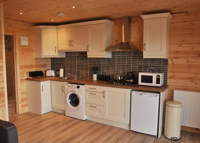 Foyle View Camping Greencastle (Donegal)