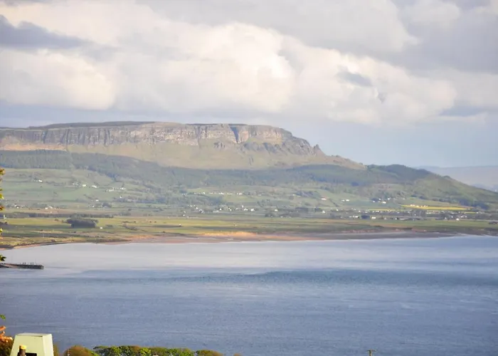 Camping Foyle View Greencastle (Donegal)