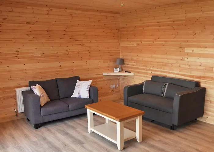 Camping Foyle View Greencastle (Donegal)