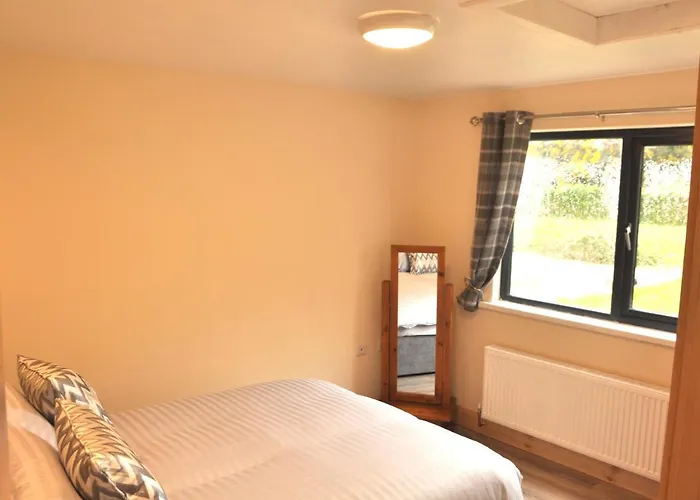 Camping Foyle View Greencastle (Donegal)