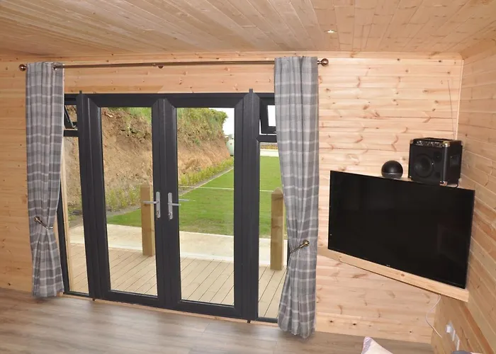 Foyle View Greencastle (Donegal)