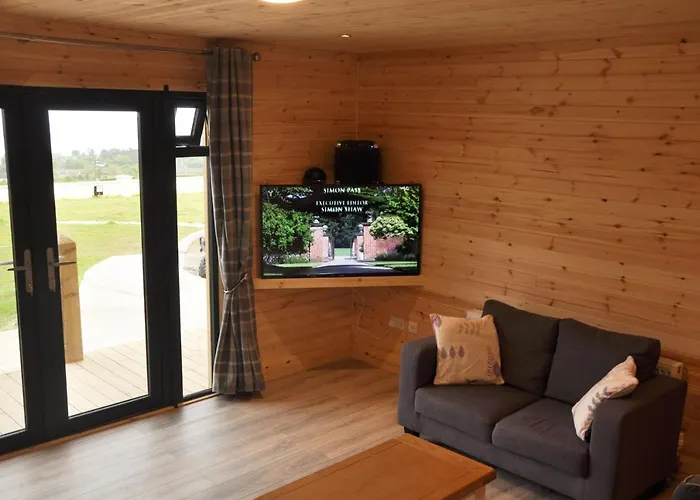 Foyle View Camping Greencastle (Donegal)