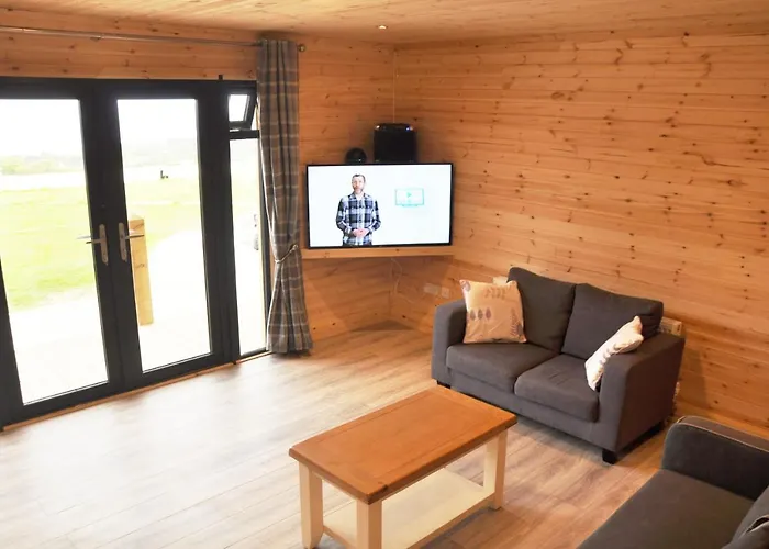 Foyle View Camping *