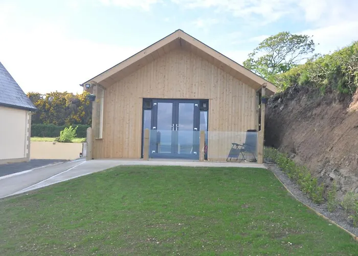 Foyle View Camping Greencastle (Donegal)