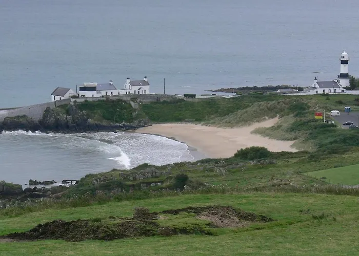 Foyle View Camping *