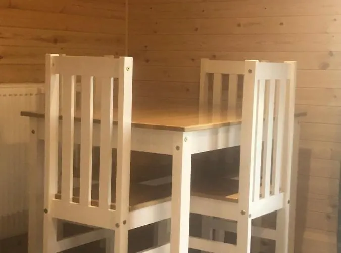 Foyle View Camping *