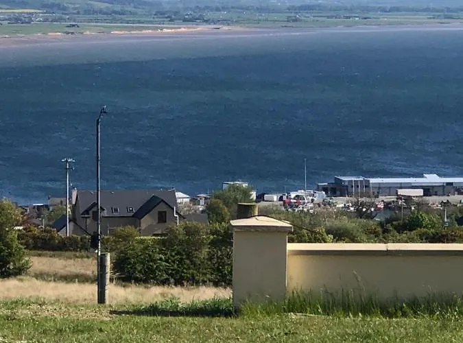 Camping Foyle View Greencastle (Donegal)