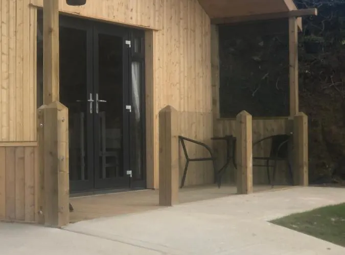 Camping Foyle View *