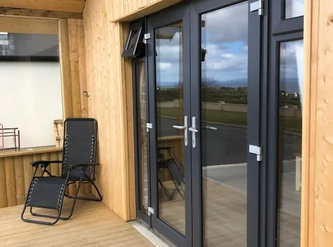 Foyle View Camping *