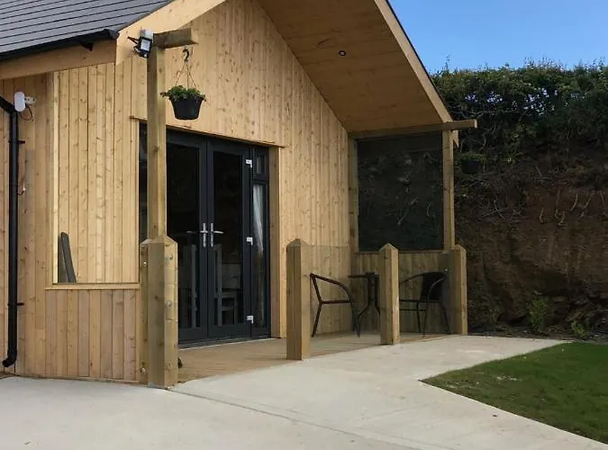 Foyle View Camping Greencastle (Donegal)