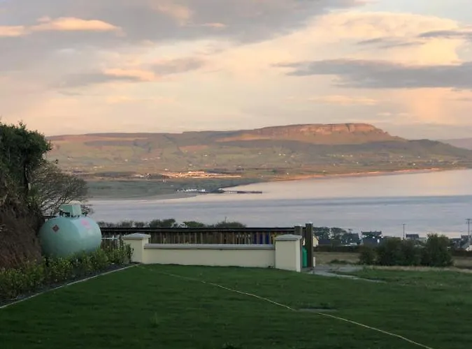 Foyle View Greencastle (Donegal)